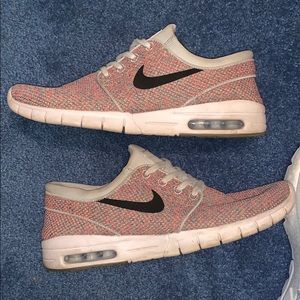 Nike SB Stefan Janoski Max